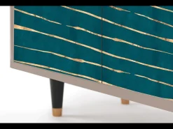 Aparador - 94x96x48 cm - BS3 - Ocean Drive, Latte