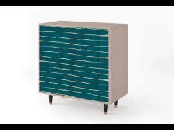 Aparador - 94x96x48 cm - BS3 - Ocean Drive, Latte