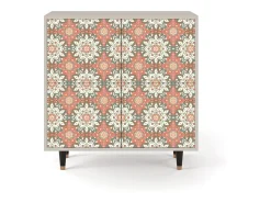 Aparador - 94x96x48 cm - BS3 - Peach Grove, Arena