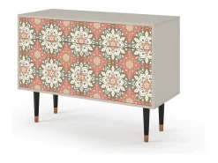 Aparador - 115x85x48 cm - BS4 - Peach Grove, Arena