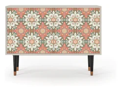 Aparador - 115x85x48 cm - BS4 - Peach Grove, Arena