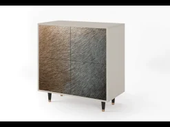 Aparador - 94x96x48 cm - BS3 - Peanut Hair, Arena