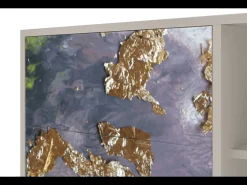 Aparador - 125x98x48 cm - BS2 - Planet Earth, Arena