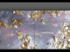Aparador - 115x85x48 cm - BS4 - Planet Earth, Antracita