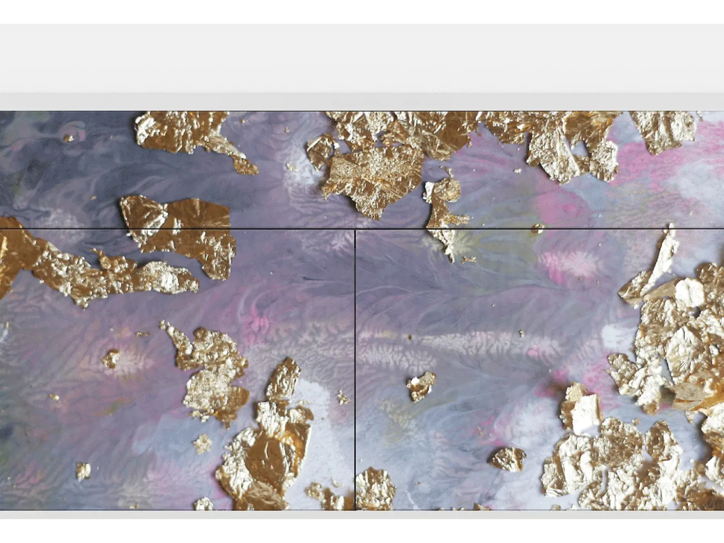 Aparador - 115x85x48 cm - BS4 - Planet Earth, Blanco
