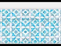 Aparador - 115x85x48 cm - BS4 - Porto Mood, Blanco