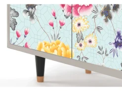 Aparador - 94x96x48 cm - BS3 - Sky Garden, Arena