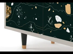 Aparador - 94x96x48 cm - BS3 - Space Rocks, Arena