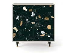 Aparador - 94x96x48 cm - BS3 - Space Rocks, Arena
