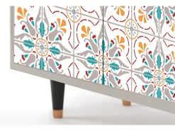 Aparador - 94x96x48 cm - BS3 - Spring Ceramics, Arena