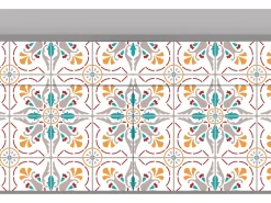 Aparador - 115x85x48 cm - BS4 - Spring Ceramics, Gris