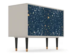 Aparador - 115x85x48 cm - BS4 - Starfall, Arena