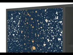 Aparador - 125x98x48 cm - BS2 - Starfall, Antracita
