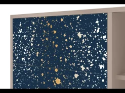 Aparador - 125x98x48 cm - BS2 - Starfall, Latte