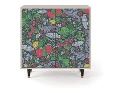 Aparador - 94x96x48 cm - BS3 - Summer Berries, Arena