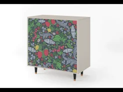 Aparador - 94x96x48 cm - BS3 - Summer Berries, Arena