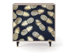 Aparador - 94x96x48 cm - BS3 - Sunny Pineaple, Latte