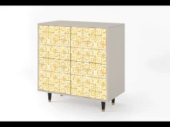 Aparador - 94x96x48 cm - BS3 - Sunshiny Tile, Arena