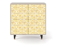 Aparador - 94x96x48 cm - BS3 - Sunshiny Tile, Arena