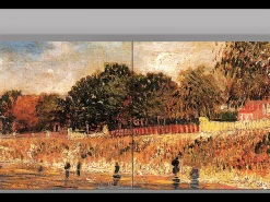 Aparador - 115x85x48 cm - BS4 - The Banks, Gris