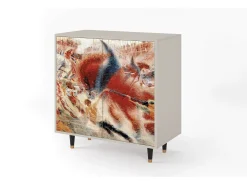 Aparador - 94x96x48 cm - BS3 - The City Rises, Arena