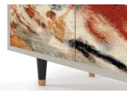 Aparador - 94x96x48 cm - BS3 - The City Rises, Arena