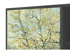 Aparador - 125x98x48 cm - BS2 - The Blanco Orchard, Antracita