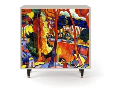 Aparador - 94x96x48 cm - BS3 - The Turning Road, Arena