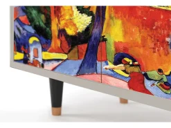 Aparador - 94x96x48 cm - BS3 - The Turning Road, Arena