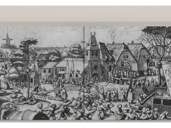 Aparador - 115x85x48 cm - BS4 - The Festival of Saint, Arena