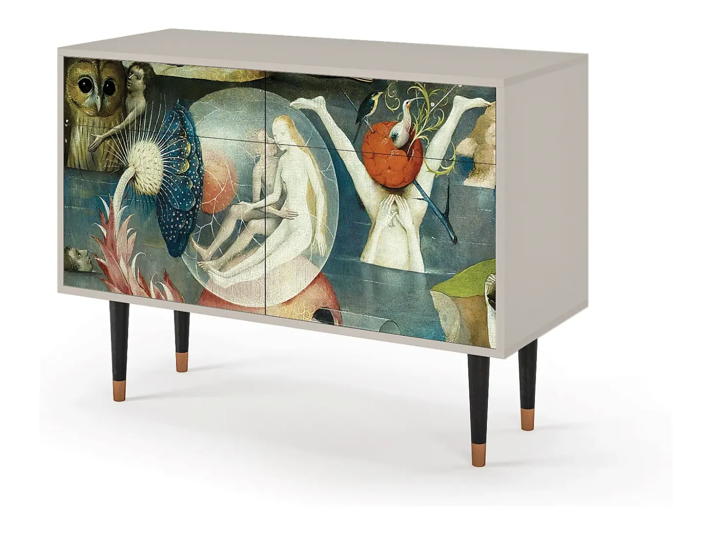 Aparador - 115x85x48 cm - BS4 - The Garden Of by Bosch, Arena