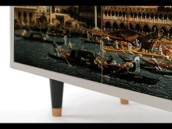 Aparador - 94x96x48 cm - BS3 - The Bucintoro, Arena