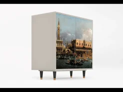 Aparador - 94x96x48 cm - BS3 - The Bucintoro, Arena