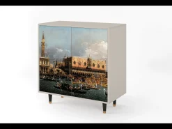 Aparador - 94x96x48 cm - BS3 - The Bucintoro, Arena