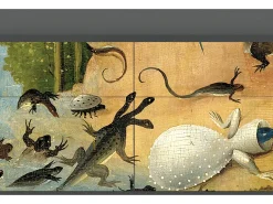 Aparador - 115x85x48 cm - BS4 - The Garden by Bosch, Antracita