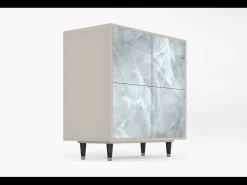 Aparador - 94x96x48 cm - BS3 - The Onyx, Arena