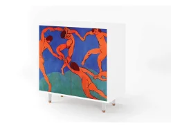Aparador - 94x96x48 cm - BS3 - The Dance by Matisse , Blanco