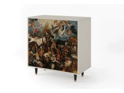 Aparador - 94x96x48 cm - BS3 - The Fall, Arena