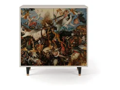 Aparador - 94x96x48 cm - BS3 - The Fall, Arena