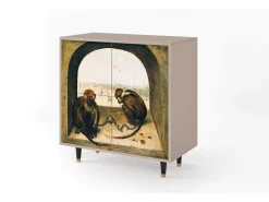 Aparador - 94x96x48 cm - BS3 - Two Monkeys, Latte