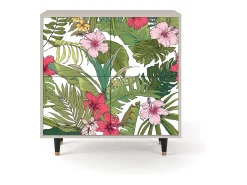 Aparador - 94x96x48 cm - BS3 - Verdant Tropics, Arena