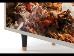 Aparador - 94x96x48 cm - BS3 - Versailles, Arena