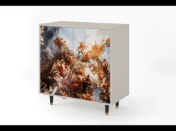 Aparador - 94x96x48 cm - BS3 - Versailles, Arena