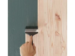 Aparador ALTA 77x35x73 cm madera maciza de pino