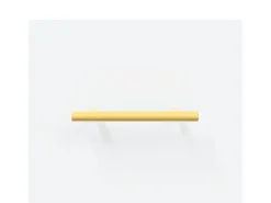 Aparador alto blanco 69,5x31x115 cm madera contrachapada