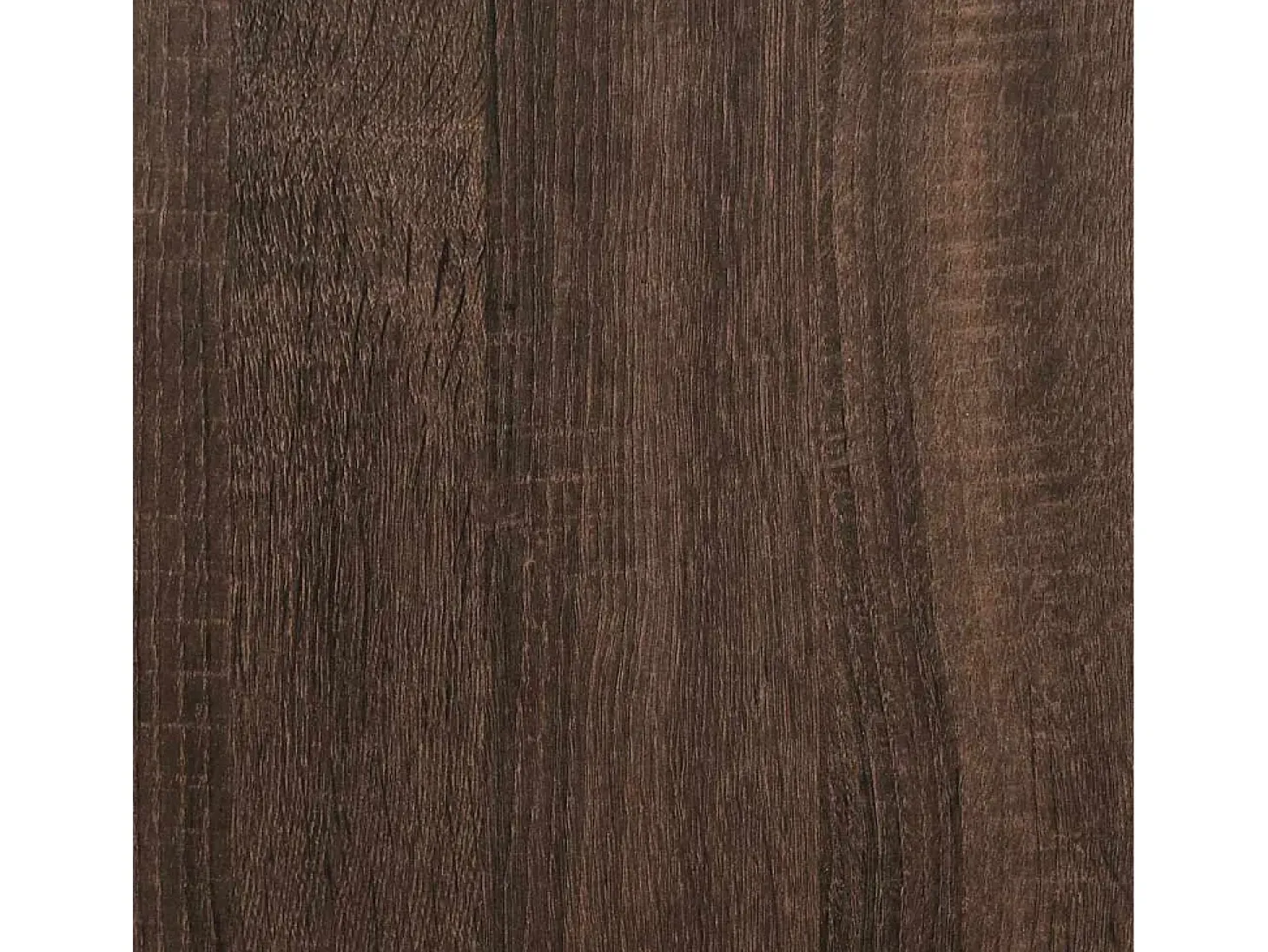 Aparador alto madera de ingeniería marrón roble 40x41x124 cm