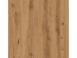 Aparador alto madera de ingeniería roble artisan 60x36x110 cm