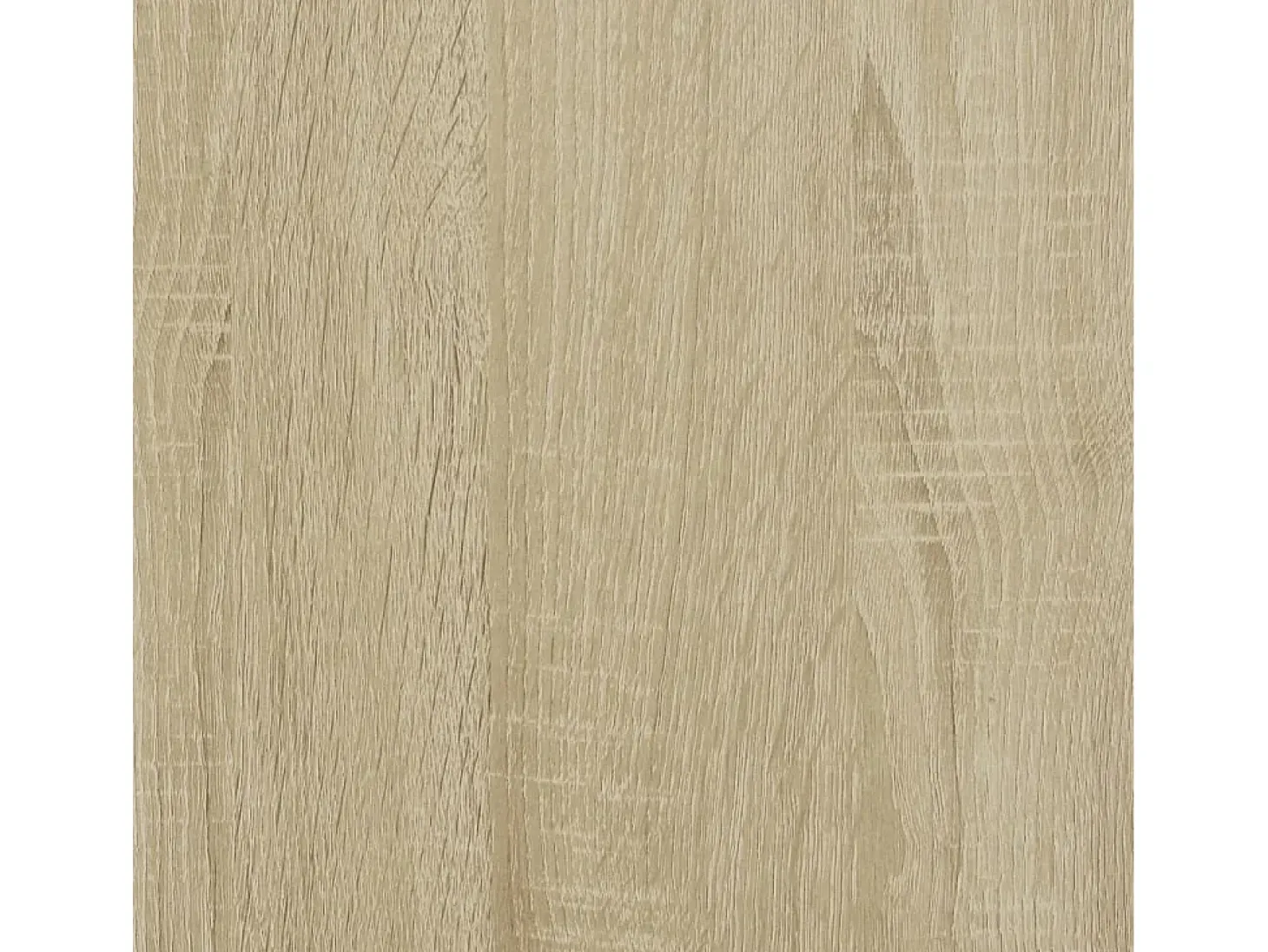 Aparador aparador cómoda armario mueble organizador cocina salón salón Sonoma 60 x 39 x 80 cm madera contrachapada marrón 02_0031618