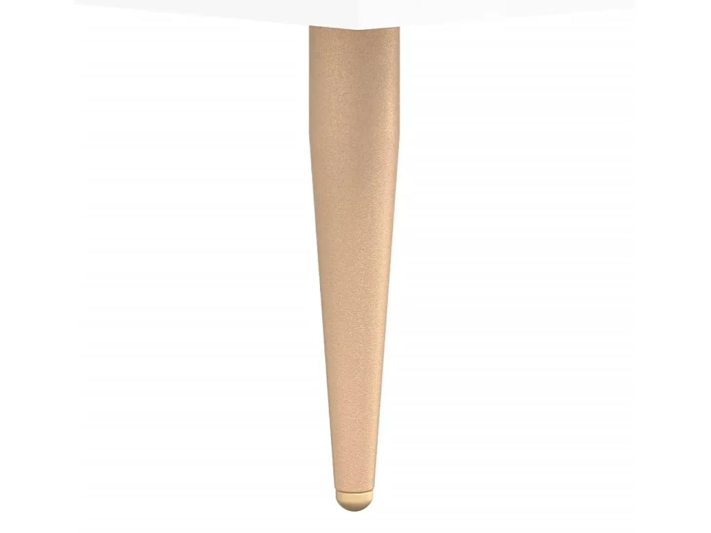 Aparador Blanco brillo 69,5x34x90 cm Madera de ingeniería