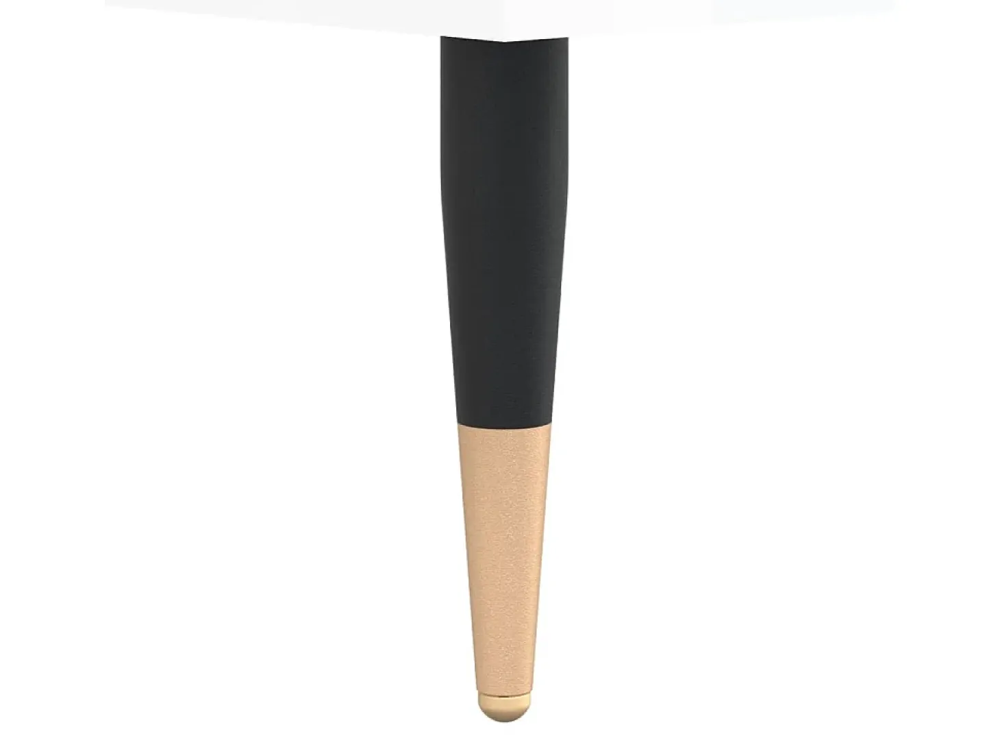 Aparador Blanco brillo 69,5x34x90 cm Madera de ingeniería